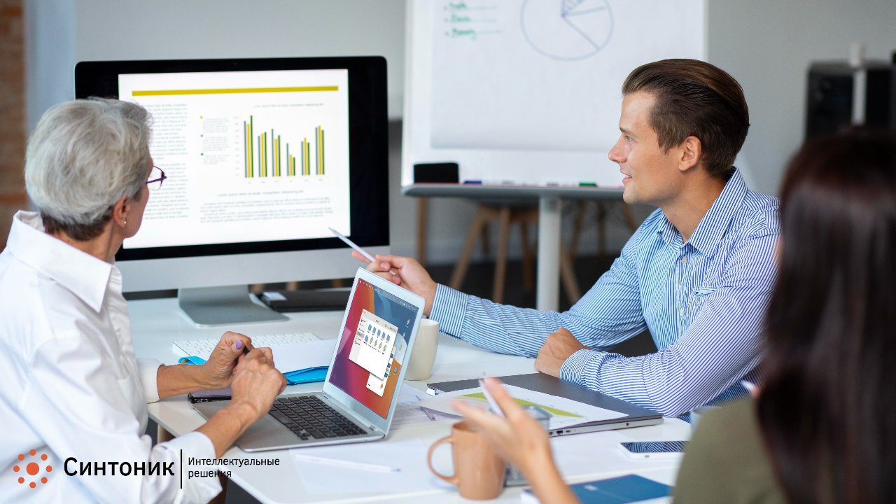 Внедрение и использование метрики KPI