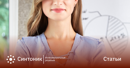 Портрет целевого клиента