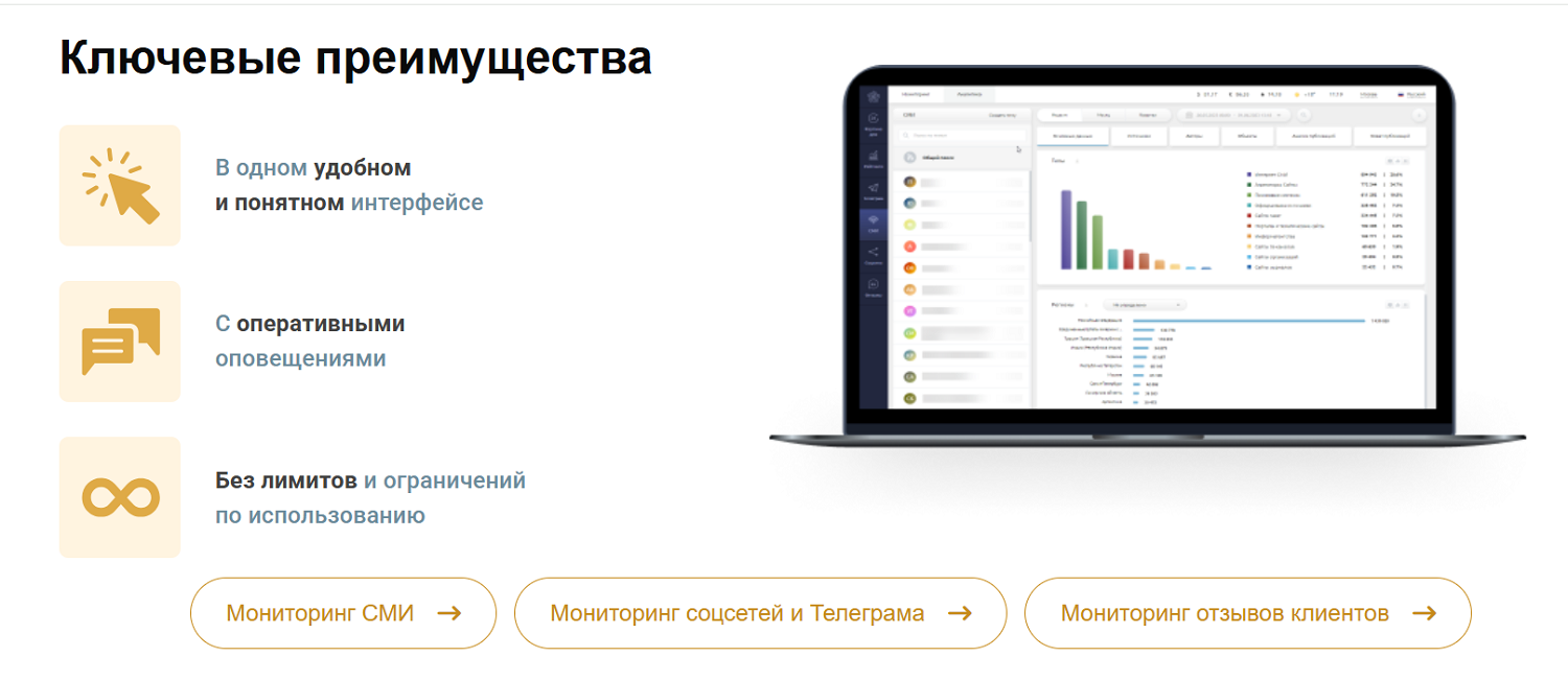 Платформа Пресс Индекс