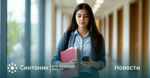 Стать студентом стало проще с помощью чат-бота